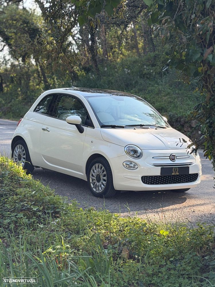 Fiat 500 1.2 Dolcevita - 2