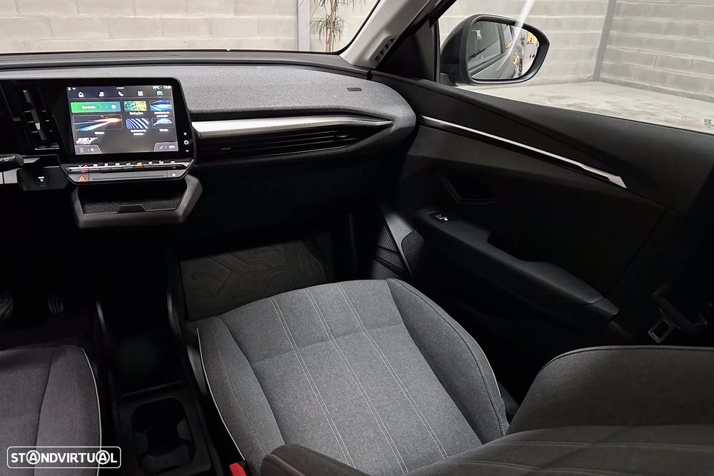 Renault Mégane E-Tech EV60 220hp optimum charge Equilibre - 14