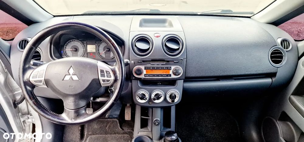 Mitsubishi Colt 1.3 ClearTec In Motion - 12