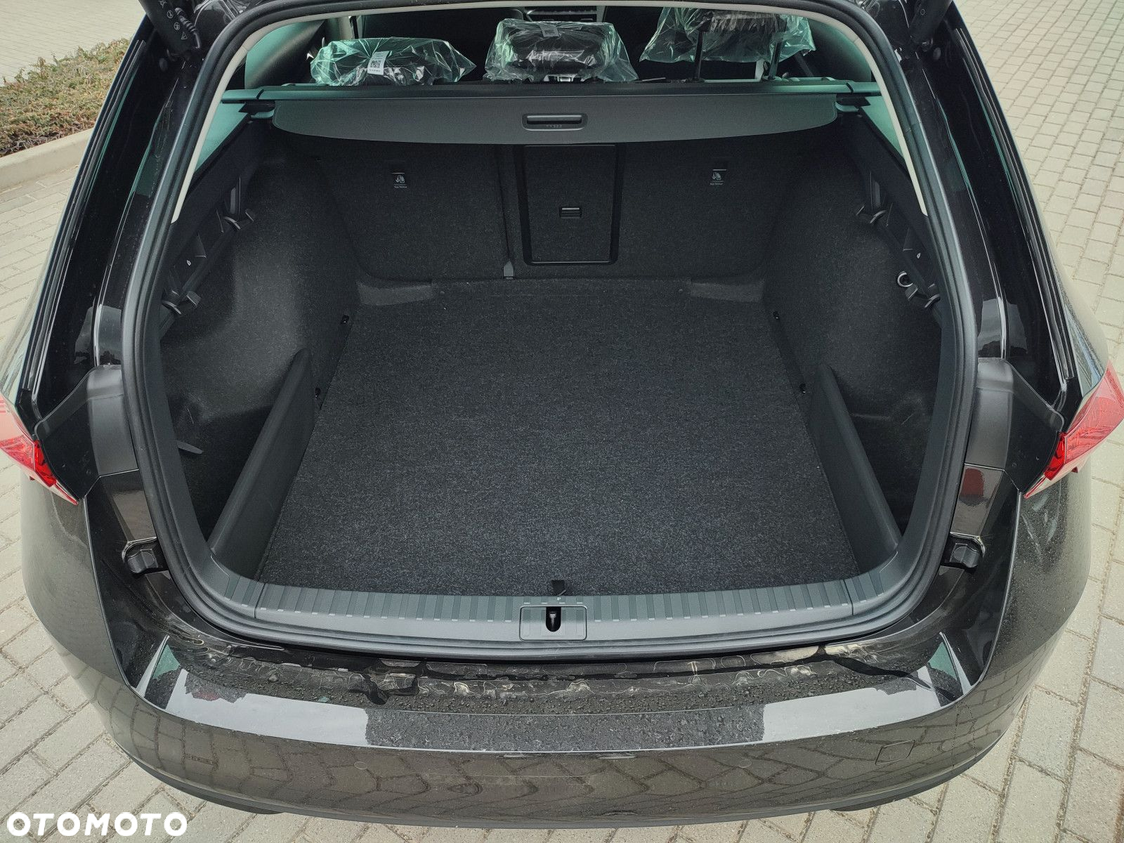 Skoda Octavia - 7