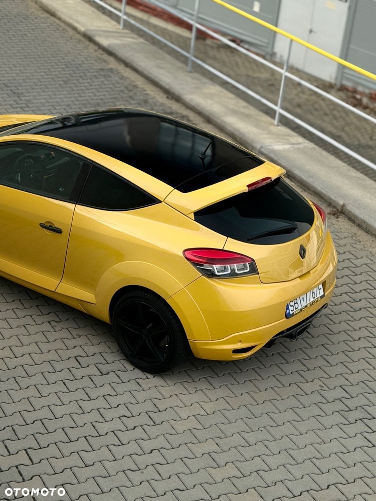 Renault Megane - 6