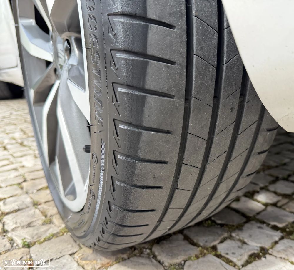 SEAT Leon 2.0 TDI FR - 7