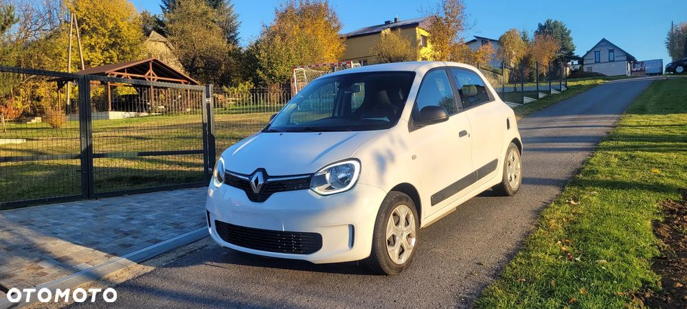 Renault Twingo Electric INTENS - 15