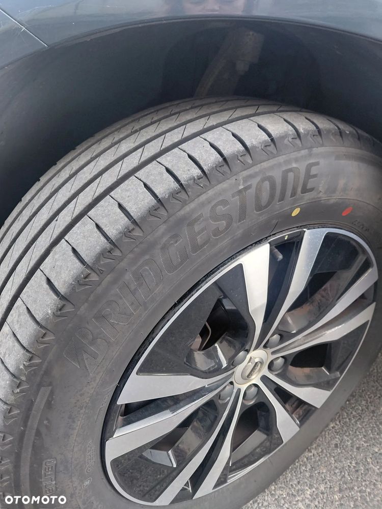 Volvo XC 60 - 28