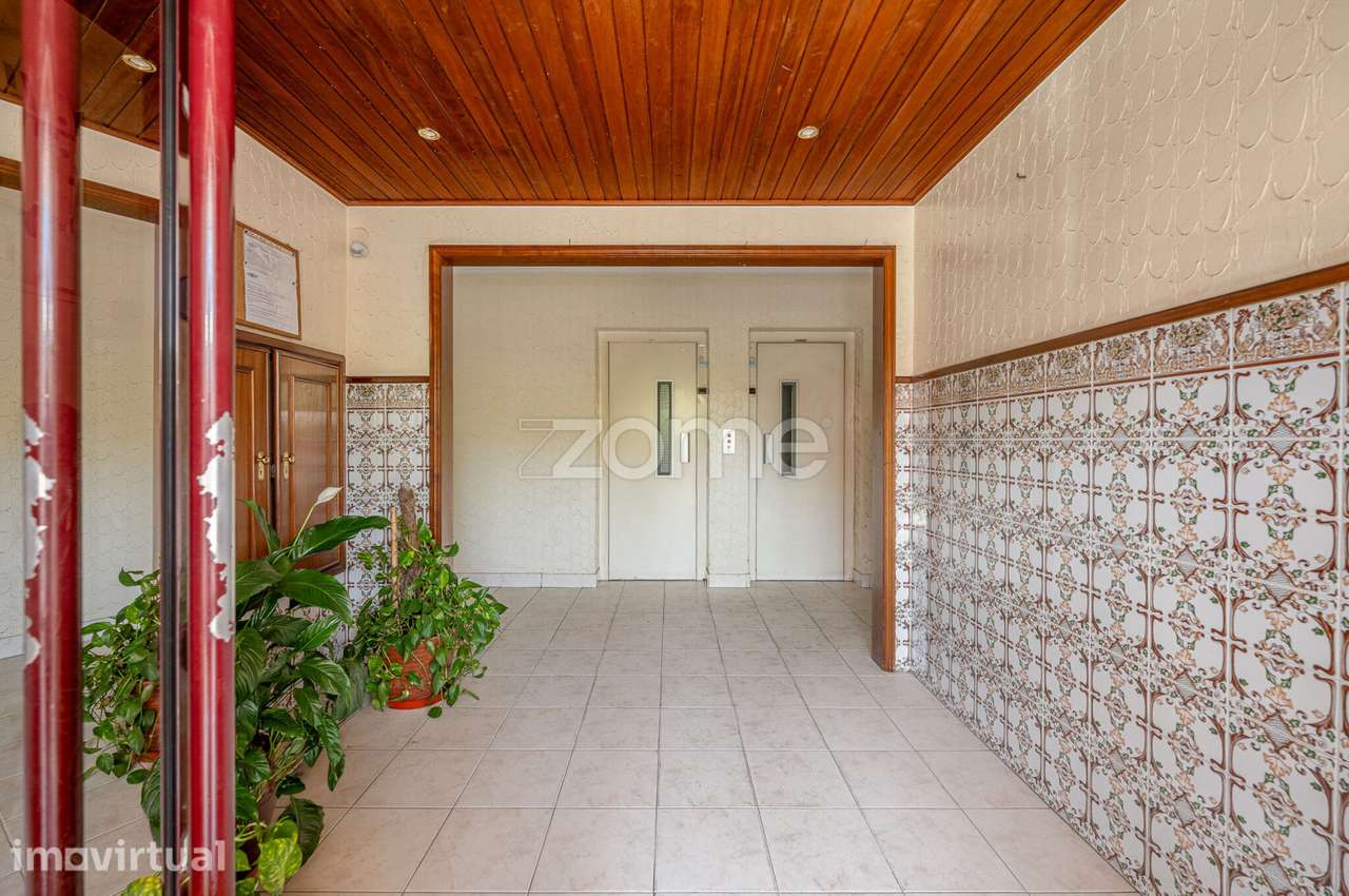 Apartamento T2 em Oliveira do Douro, Vila Nova de Gaia - Grande imagem: 5/28