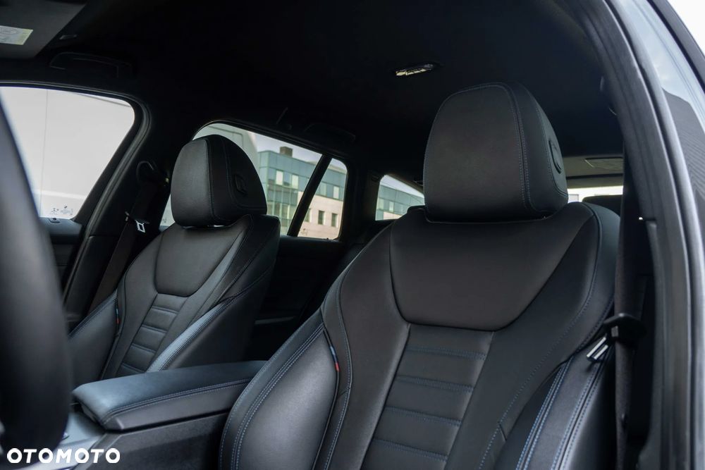 BMW Seria 3 M340d xDrive mHEV sport - 17