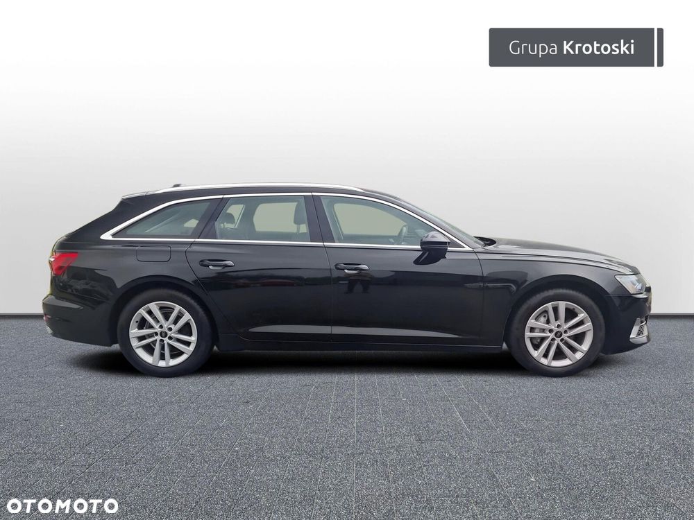 Audi A6 Avant 40 TDI mHEV Quattro Advanced S tronic - 8