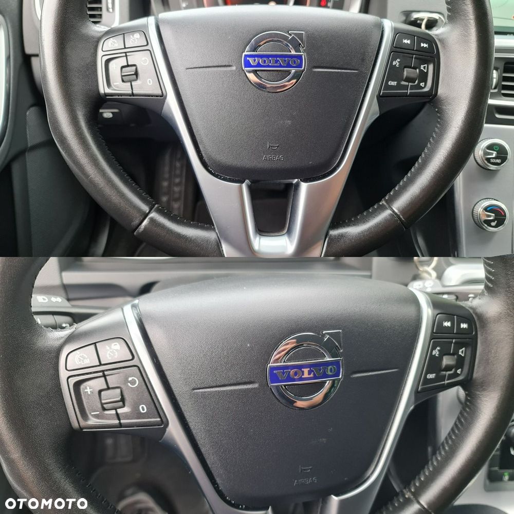 Volvo V60 Cross Country D3 Geartronic Momentum - 19