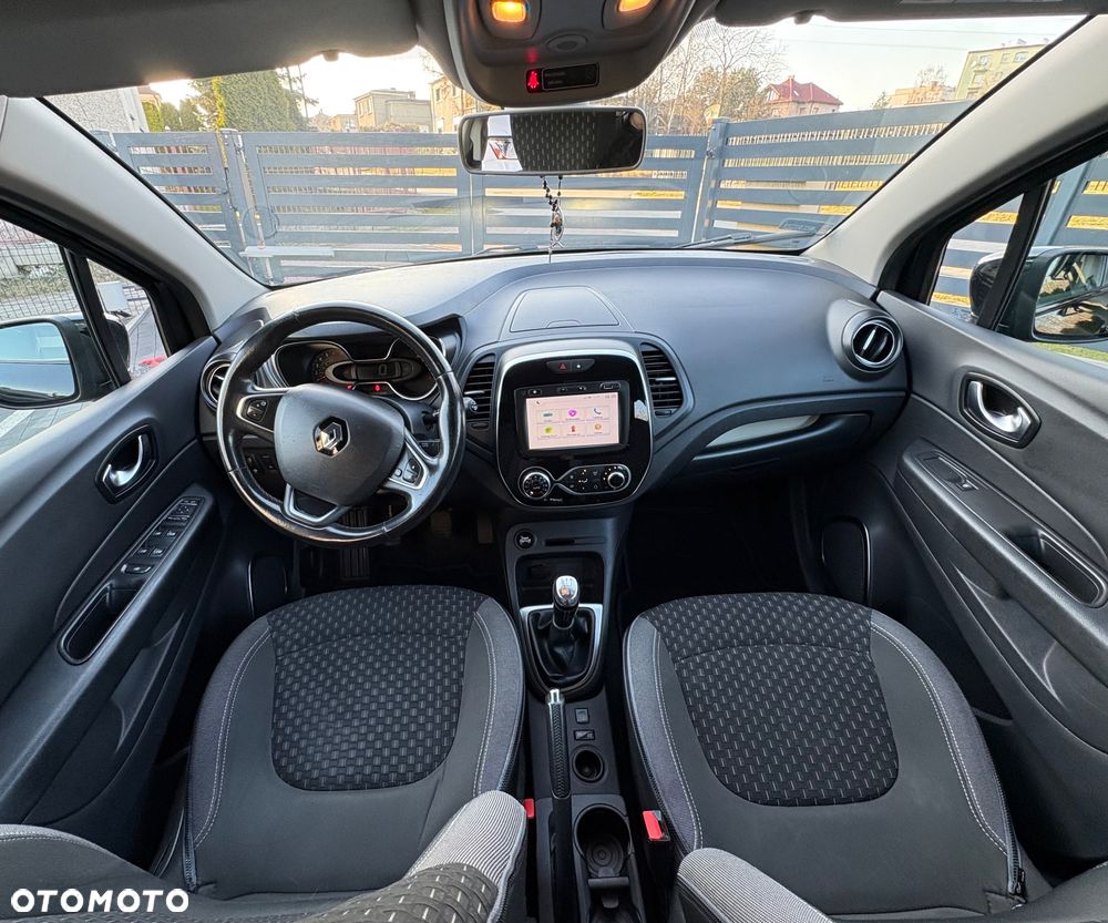 Renault Captur - 11