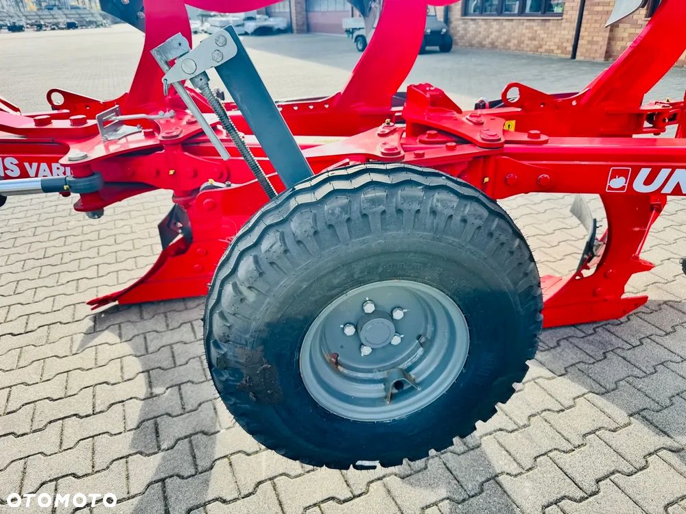 Unia Ibis S 4 VARIO dostępny od ręki - 23