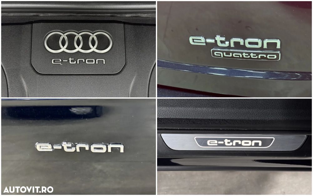 Audi Q7 3.0 TDI quattro Tiptronic - 17