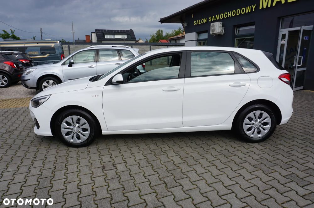 Hyundai i30 1.4 Style - 10
