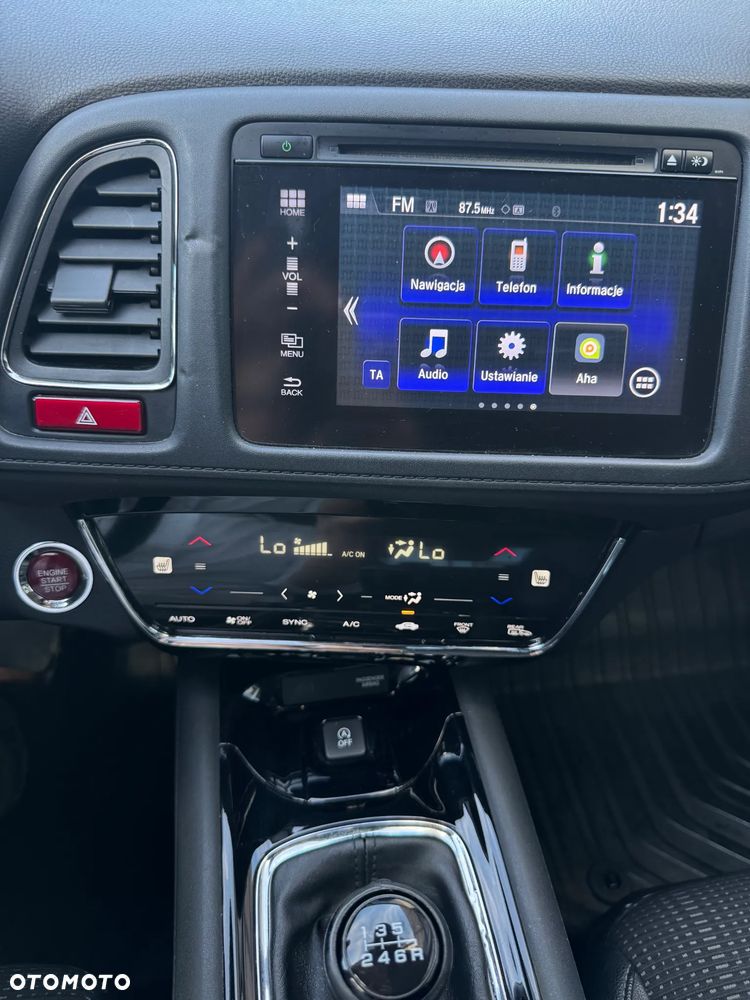 Honda HR-V 1.5 Executive (ADAS) - 15