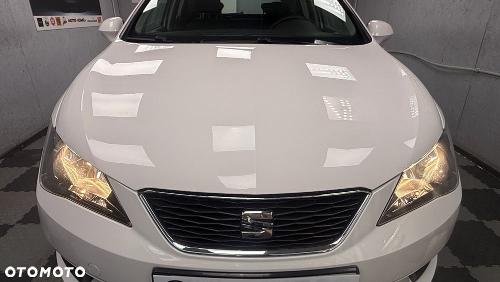 Seat Ibiza - 17