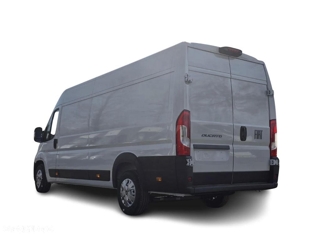 Fiat Ducato L4H2 180KM AT8 - 4