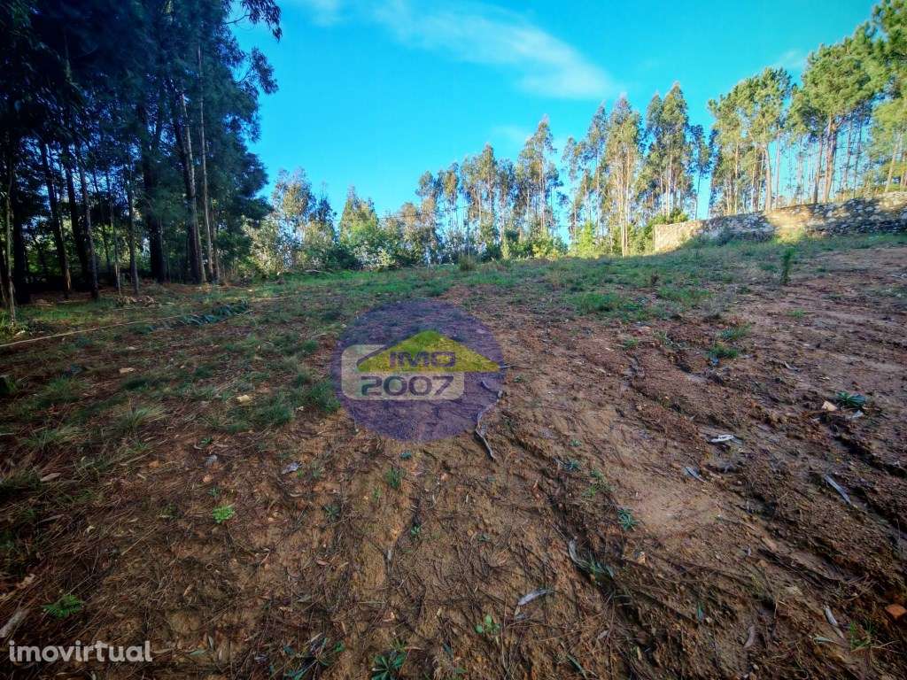 Terreno em Mozelos - Grande imagem: 2/12
