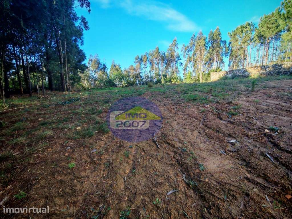 Terreno em Mozelos - Grande imagem: 2/12