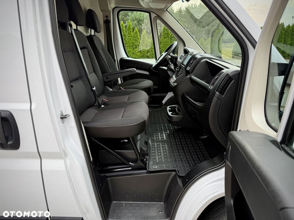 Fiat Ducato L2H2 - 18