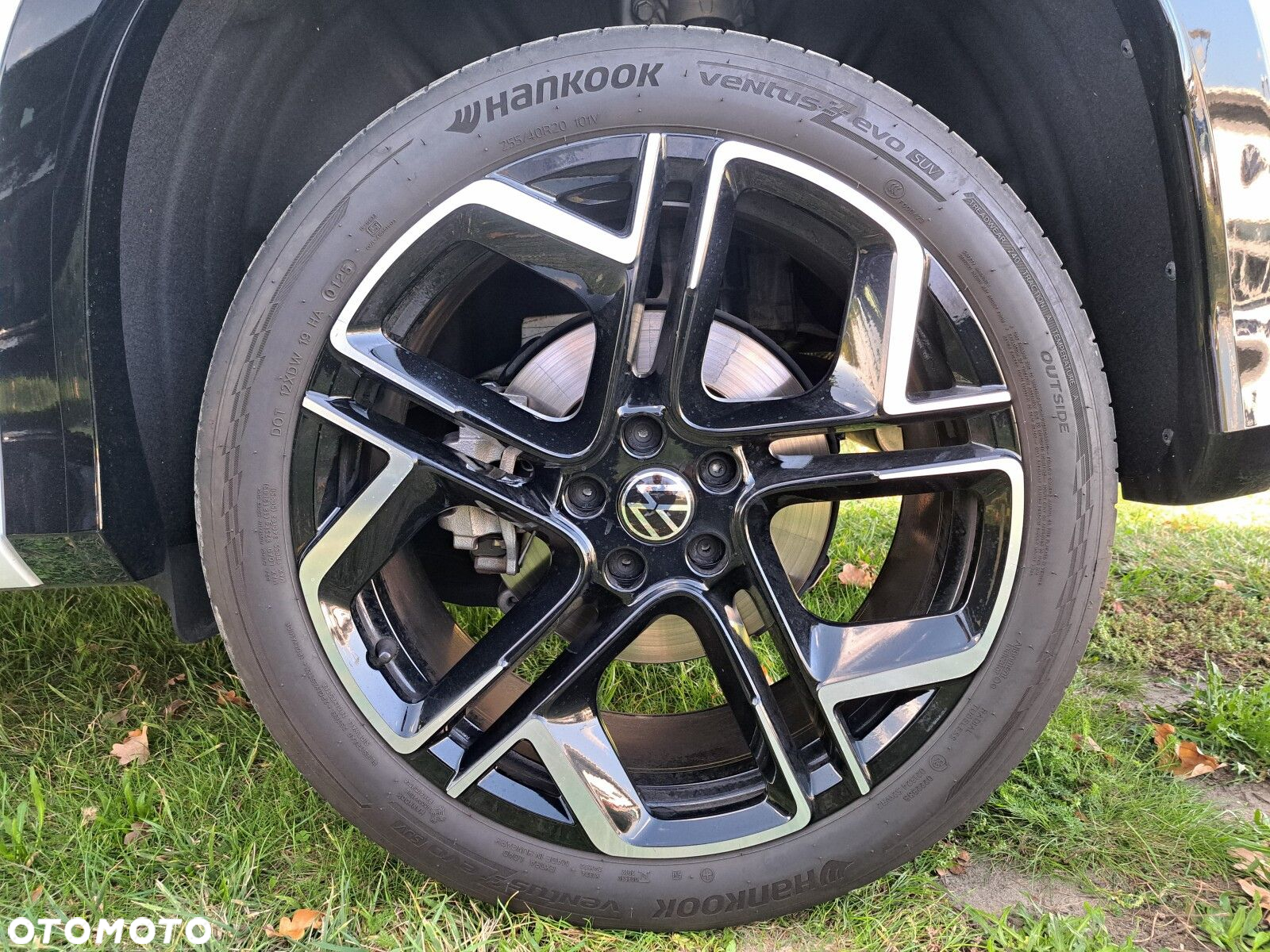 Volkswagen Tayron 2.0 TDI SCR 4Mot R-Line DSG - 38