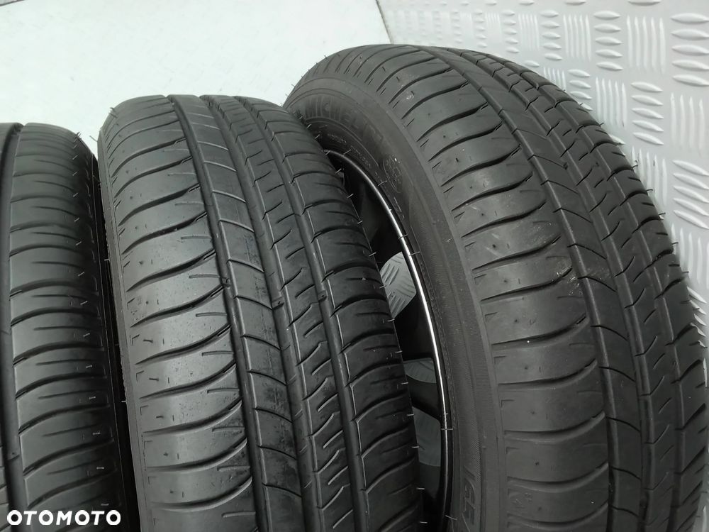 Koła Toyota Yaris 5Jx15 et39 4x100 - 11