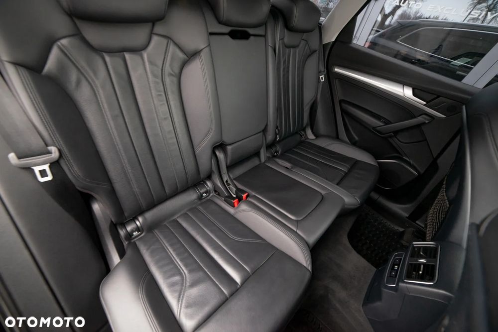 Audi Q5 40 TDI Quattro S tronic design - 39