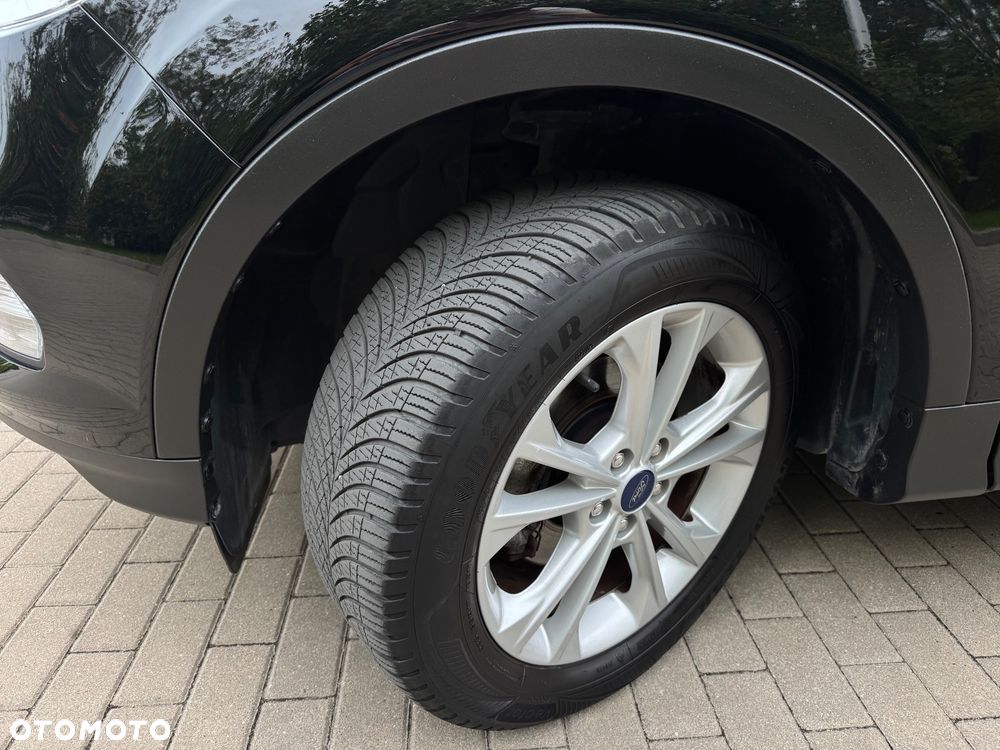 Ford Kuga 1.5 EcoBoost FWD Titanium Plus ASS - 32