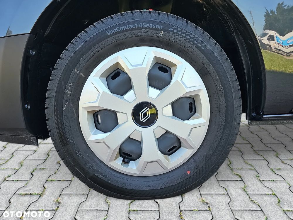 Renault Trafic 2.0 dCi EDC - 14