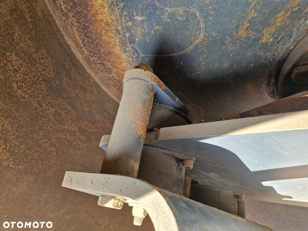 JCB Vibromax W 1105 D * 2000r. * walec do gruntu * - 12