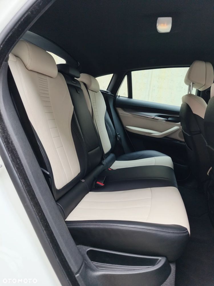 BMW X6 xDrive30d M Sport - 21