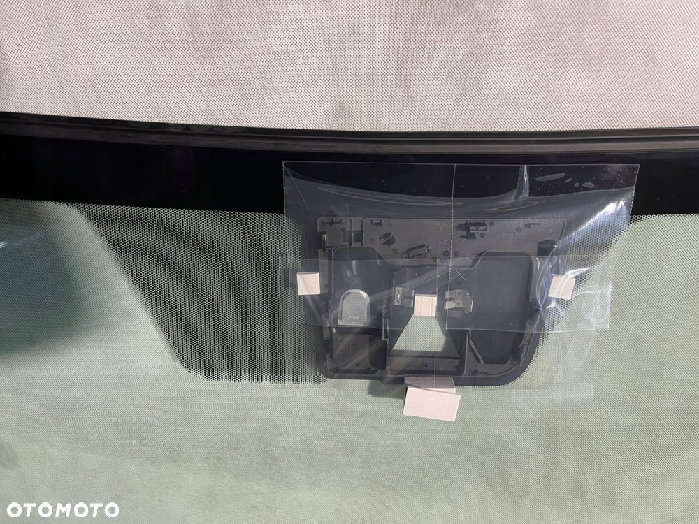 honda ridgeline pickup szyba przednia kamera acoustic po 2016- - 5
