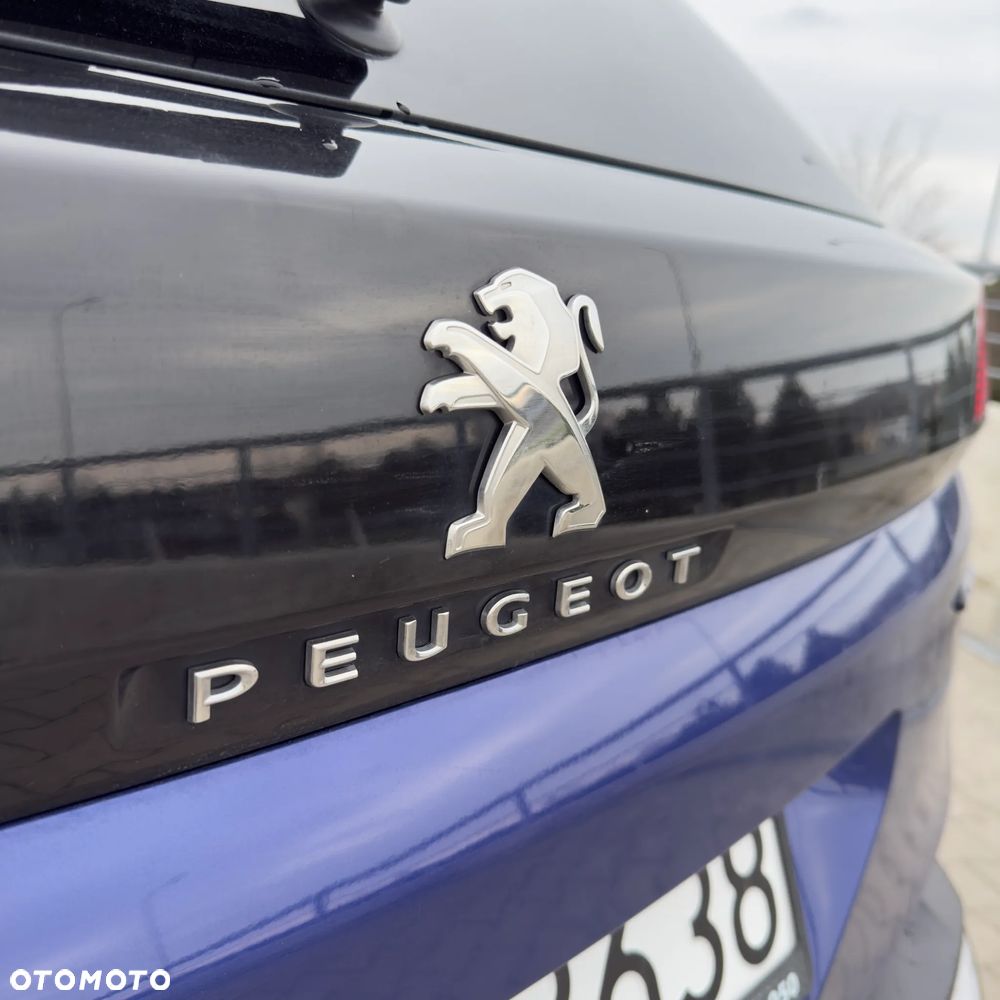 Peugeot 3008 - 12