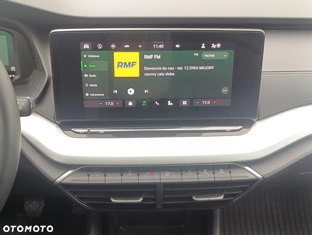 Skoda Octavia 1.5 TSI Selection - 27