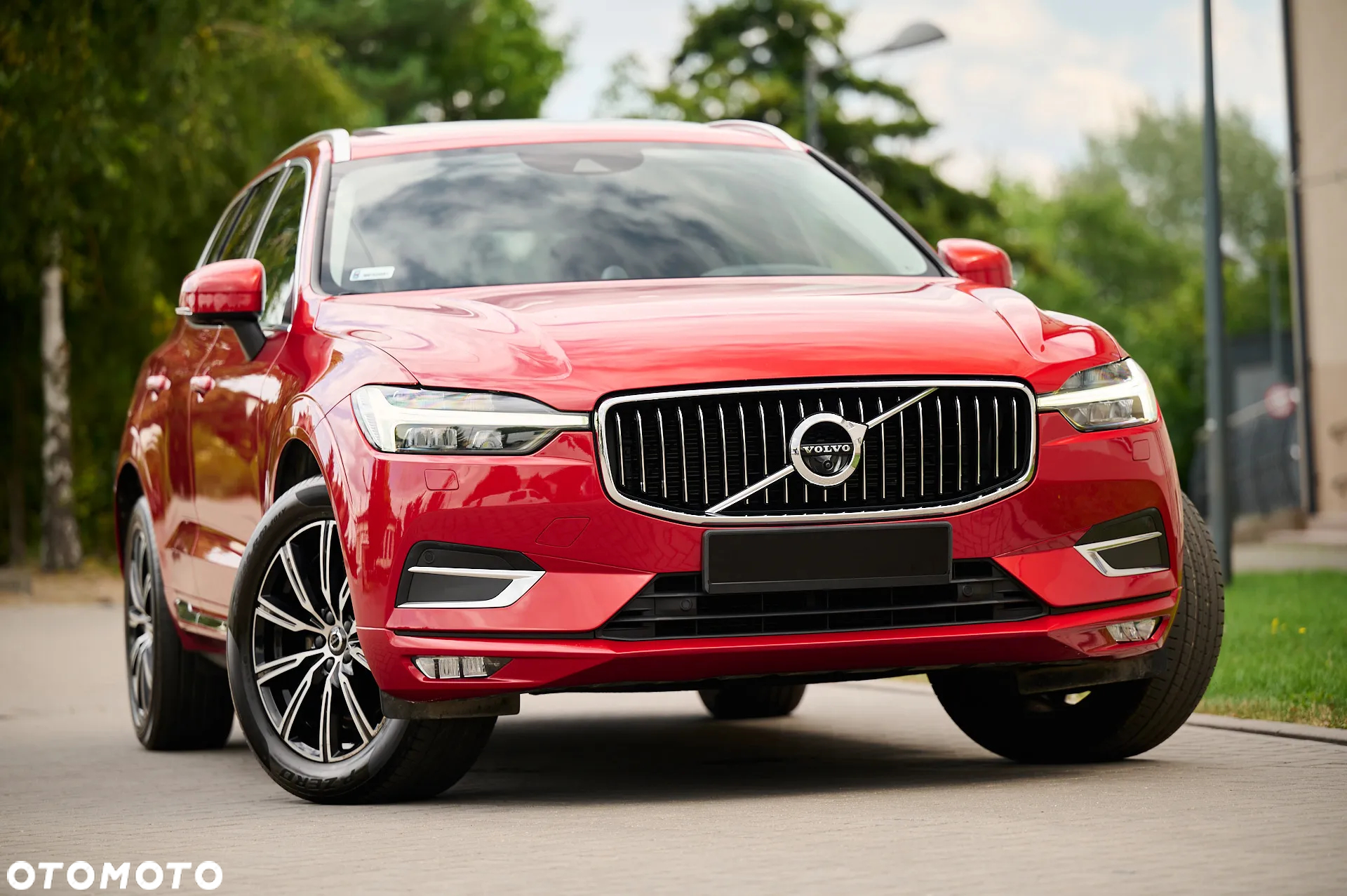 Volvo XC 60 - 22