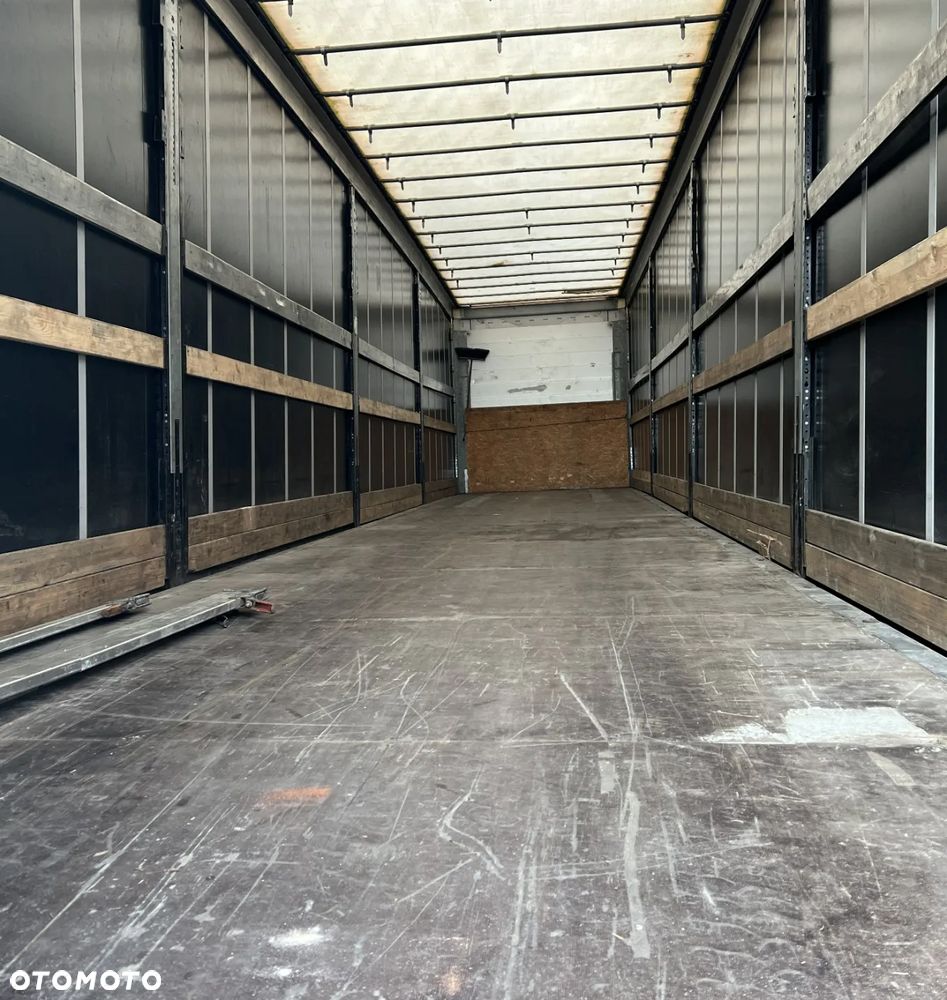 Schmitz Cargobull SCB*S3T - 12