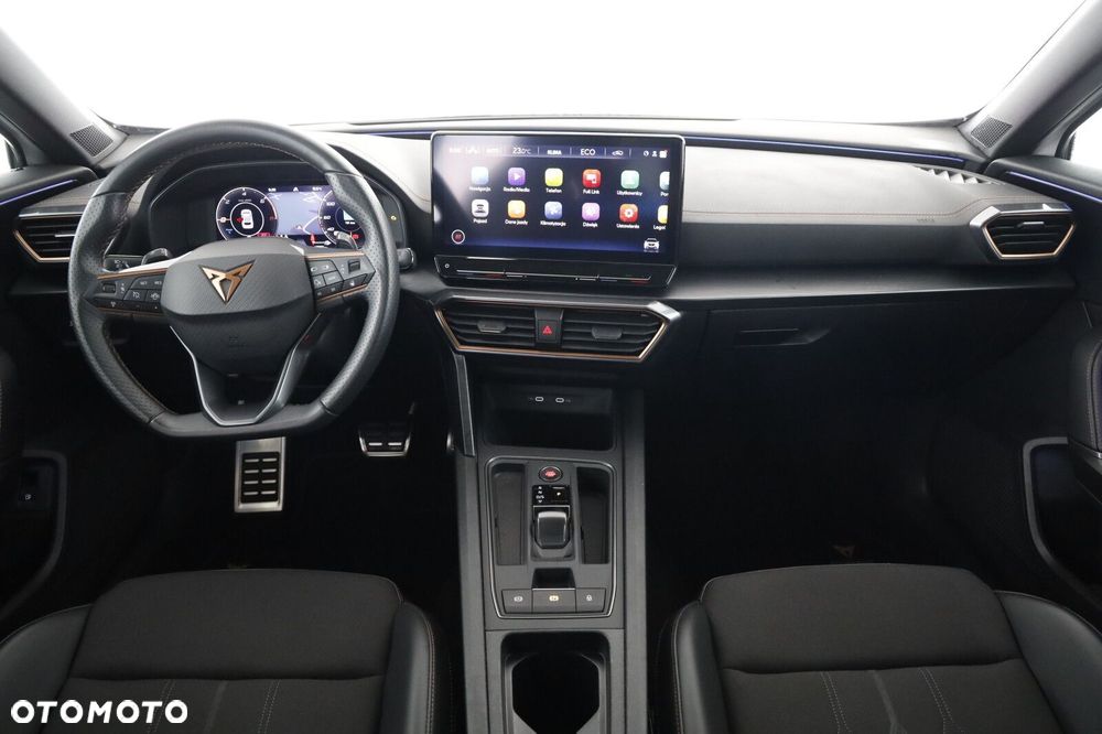 Cupra Formentor 2024