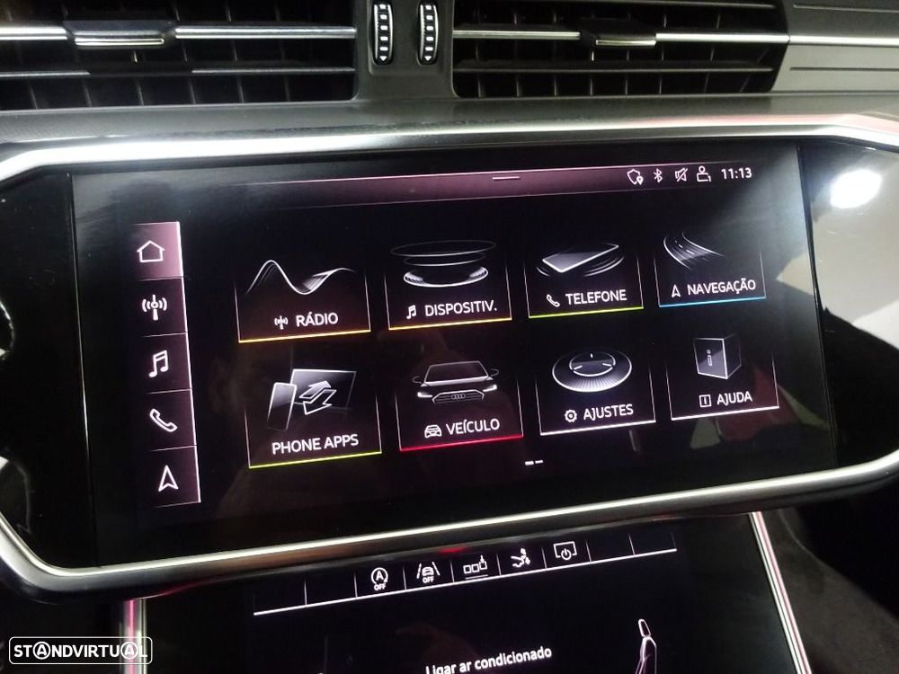 Audi A7 Sportback 40 TDI S tronic - 20