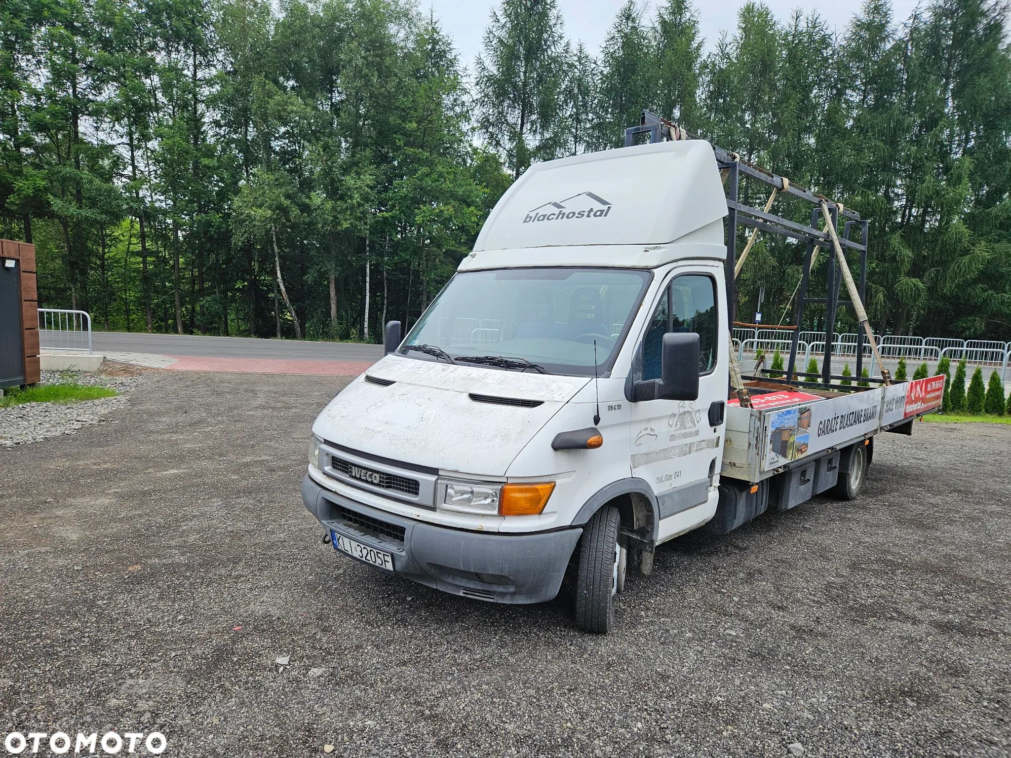 Iveco Daily - 1
