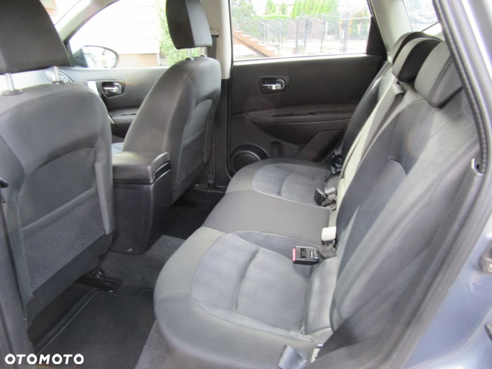 Nissan Qashqai 2.0 Acenta - 16