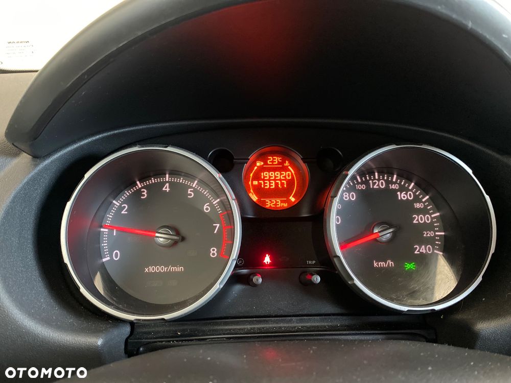 Nissan Qashqai 1.6 I-Way - 21