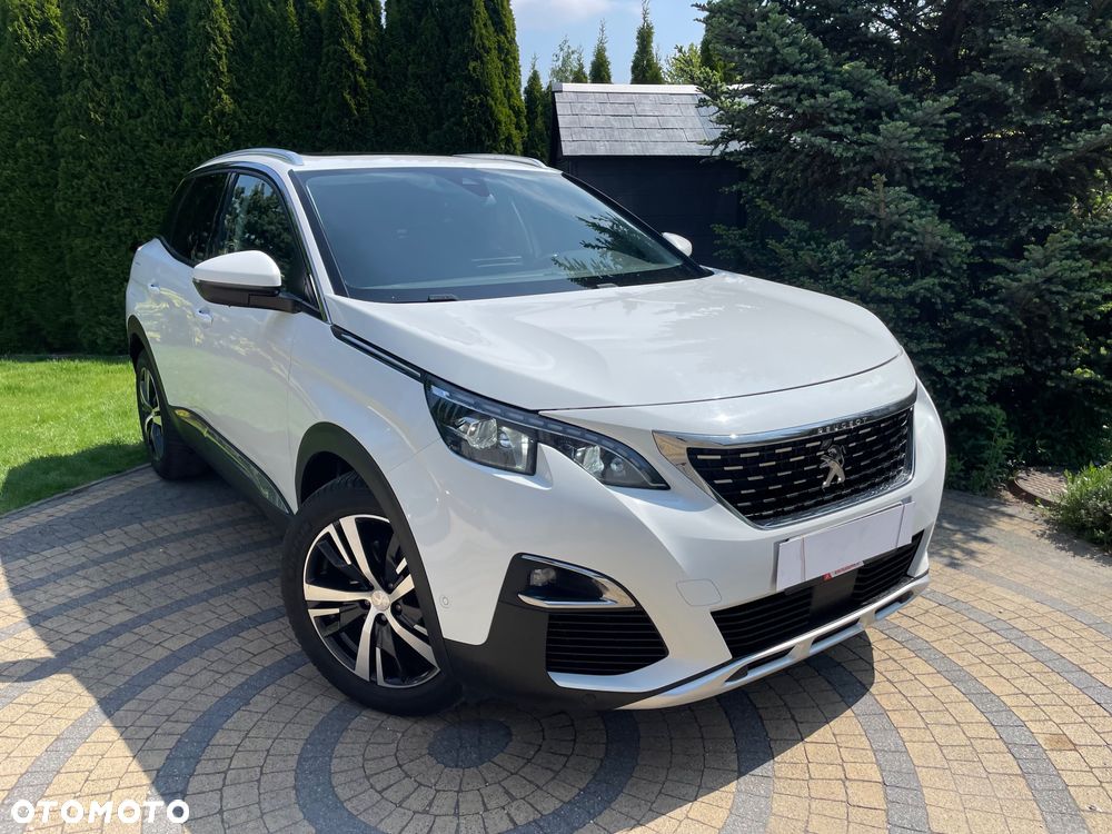 Peugeot 3008 - 24