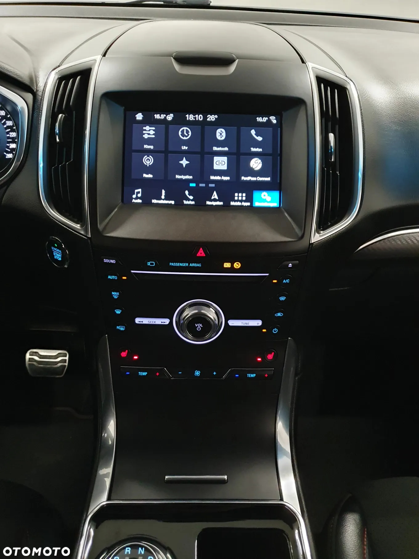 Ford Edge 2.0 EcoBlue Twin-Turbo 4WD ST-Line - 11