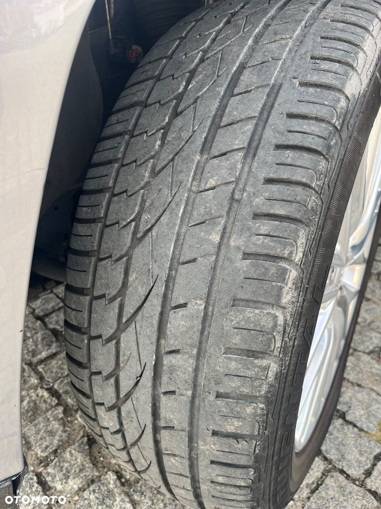 Jeep Grand Cherokee Gr 3.0 CRD Summit - 19
