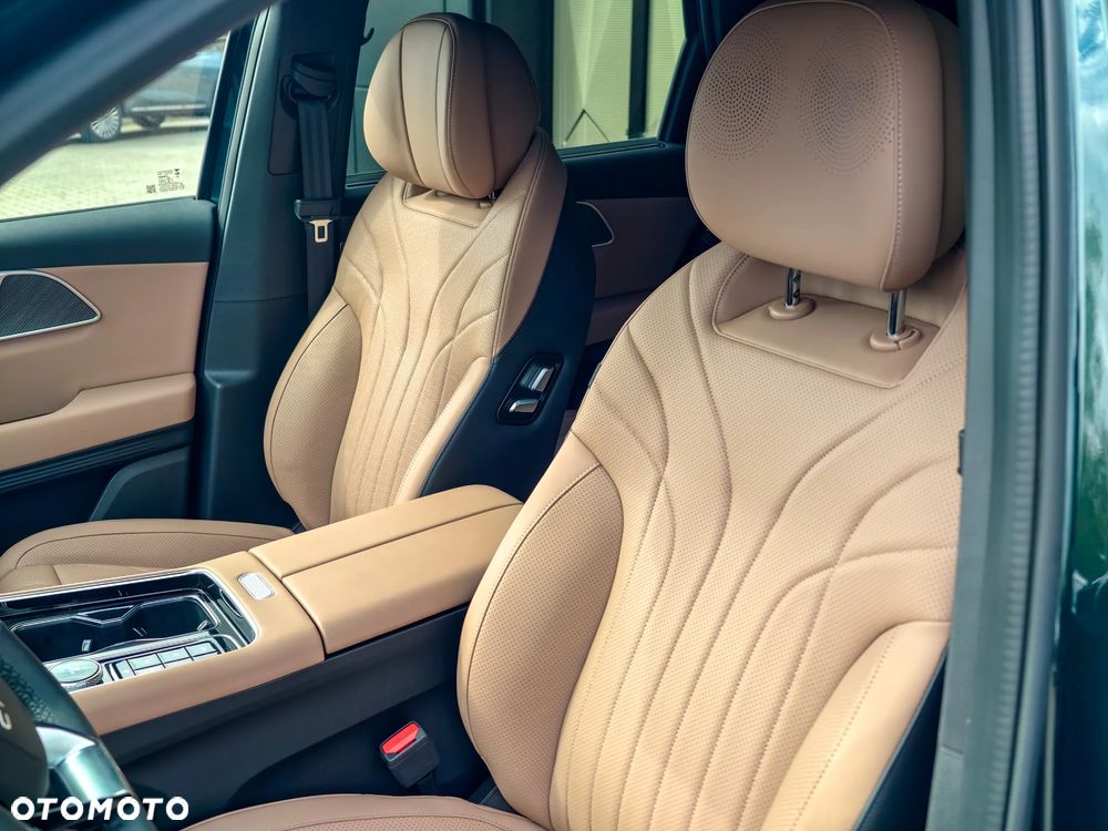 Chery Tiggo 9 - 5