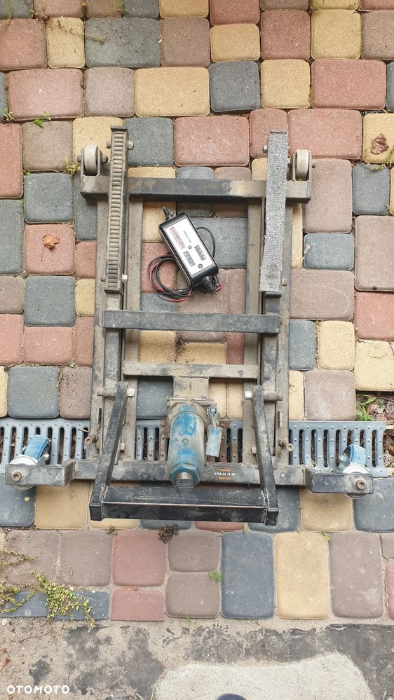 Suzuki VL 1500 Intruder LC - Boulevard C90 - 14