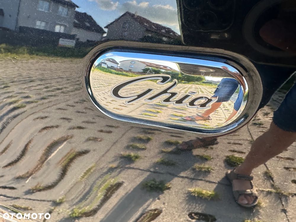 Ford C-MAX 2.0 TDCi Ghia - 4