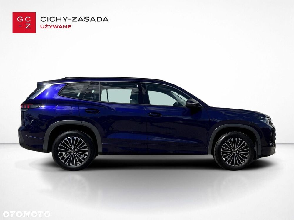 Volkswagen Tayron - 7