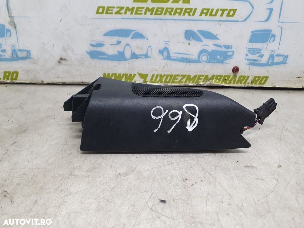 Boxa difuzor tweeter 3aa837994b Volkswagen VW Passat B7 [2010 - 2015] - 2