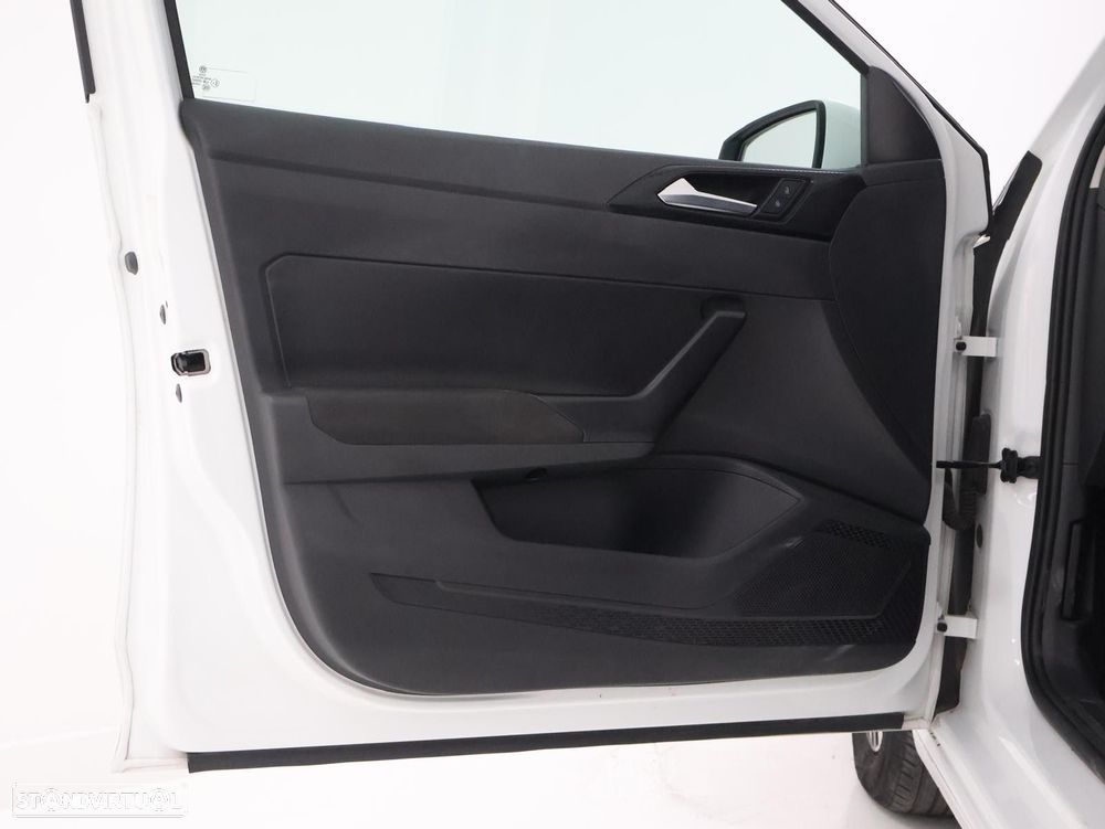 VW Polo 1.0 TSI Life - 11