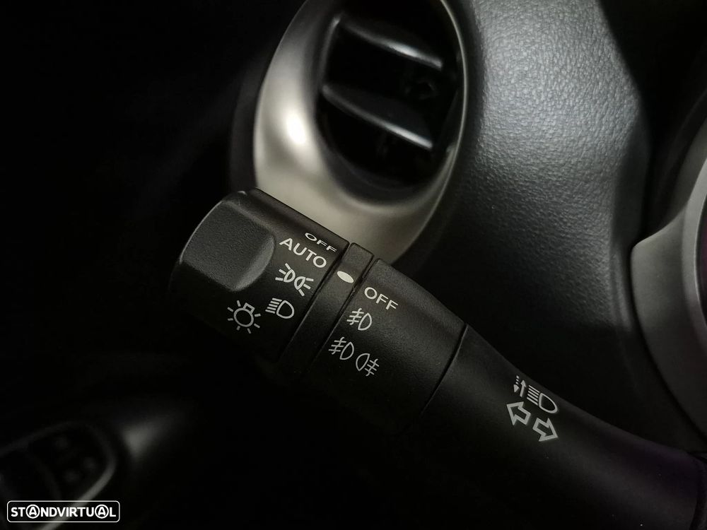 Nissan Juke 1.5 dCi N-Tec S/S 104g - 18
