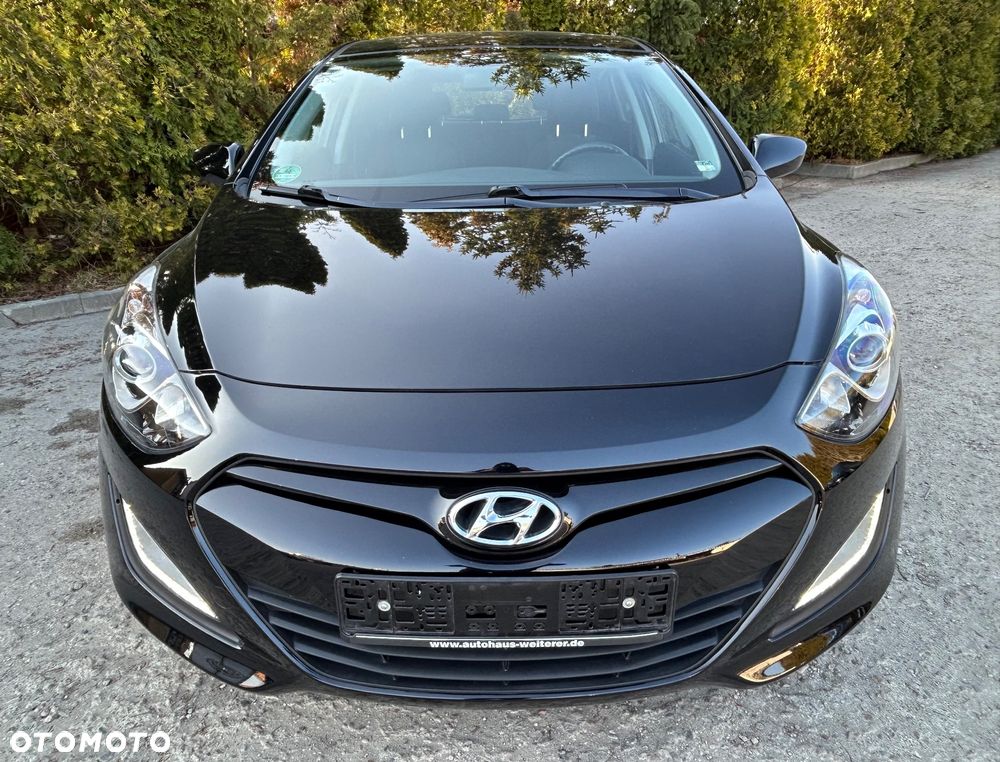 Hyundai i30 1.4 Style - 16